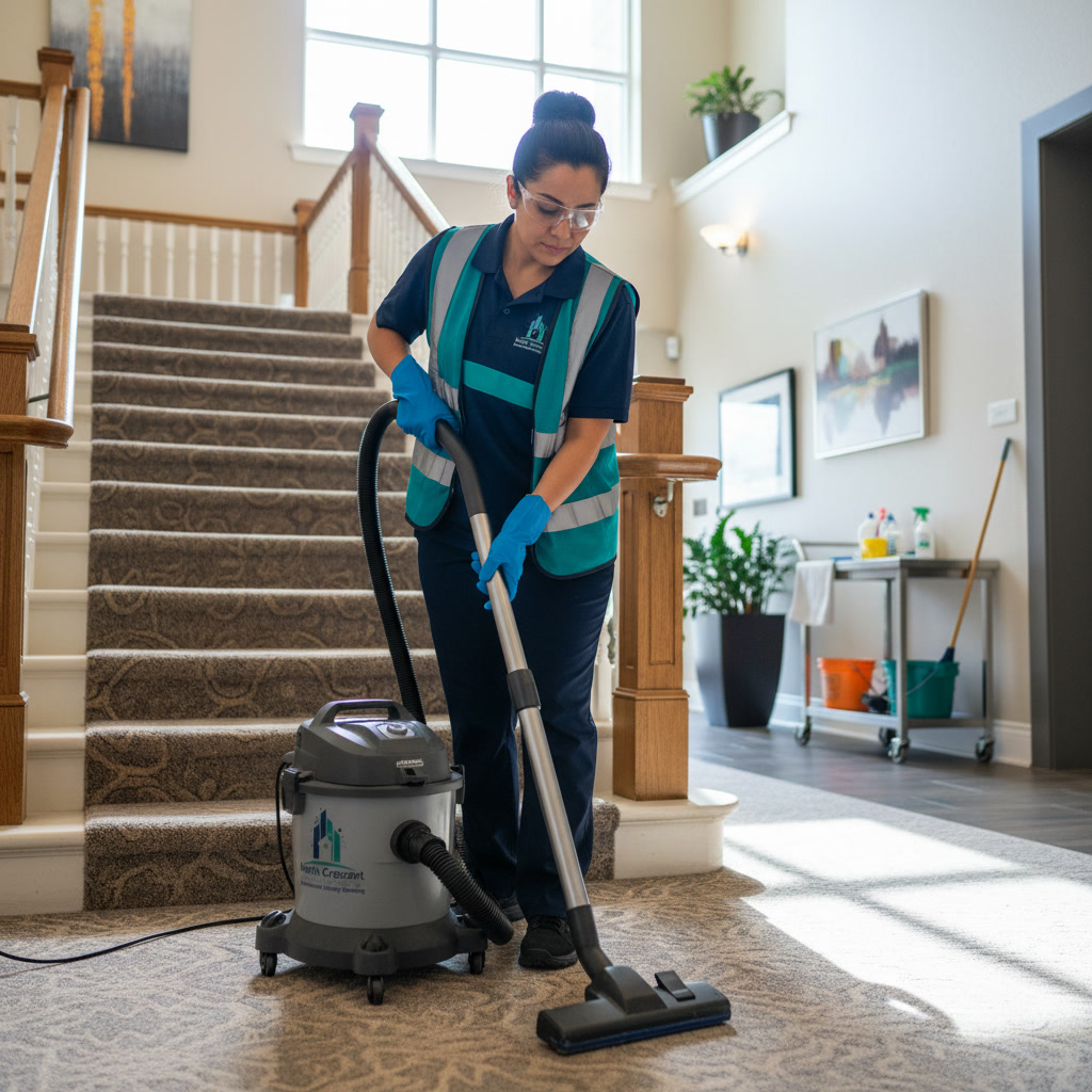 Janitorial cleaning services Moncton NB